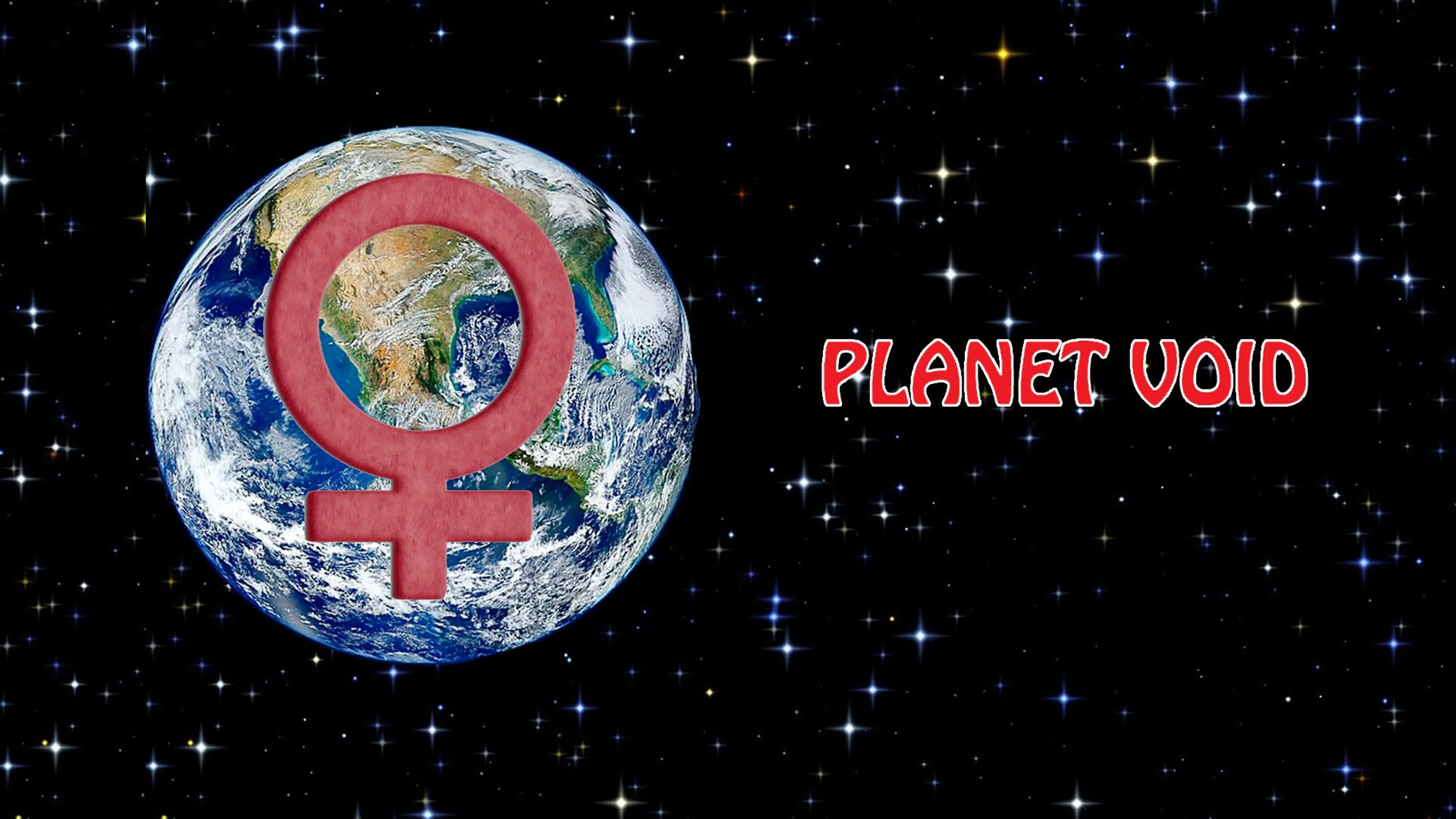 Planet Void poster